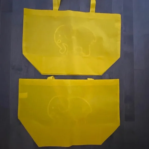 IVORY ELLA Special Limited Edition Tote Bags - Picture 2 of 2